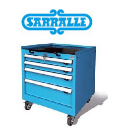 équipement d'atelier