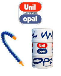 équipements de lubrification